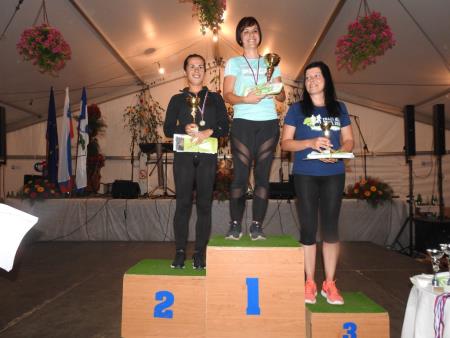 16. mednarodni Tek prijateljstva Razkrižje-Štrigova 2018 58